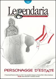 Leggendaria - Vol. 118 - Librerie.coop