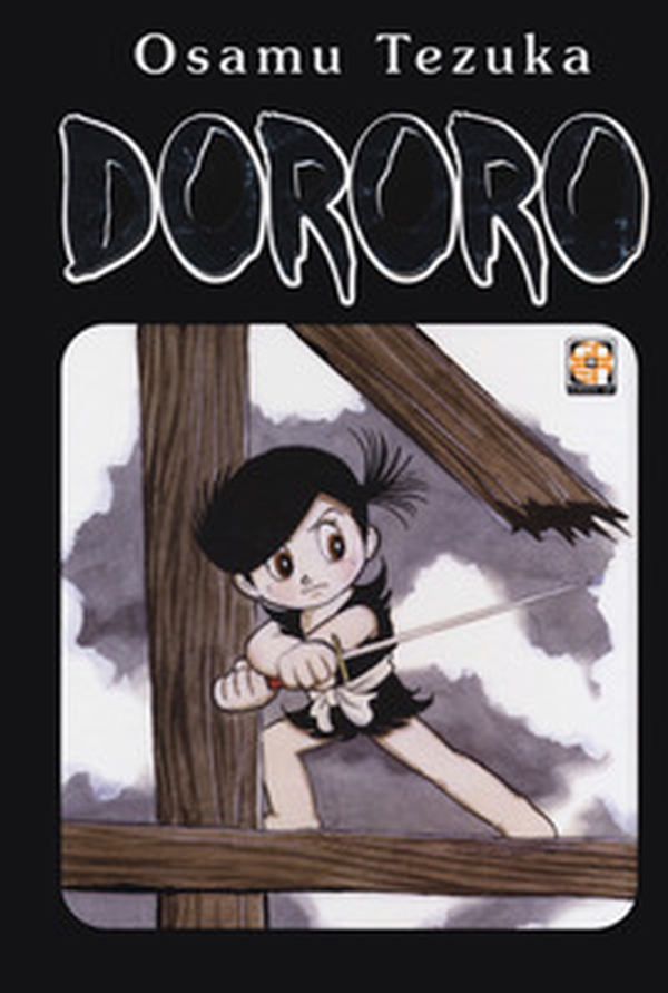 Dororo. Omnibus - Librerie.coop Dororo. Omnibus - Librerie.coop