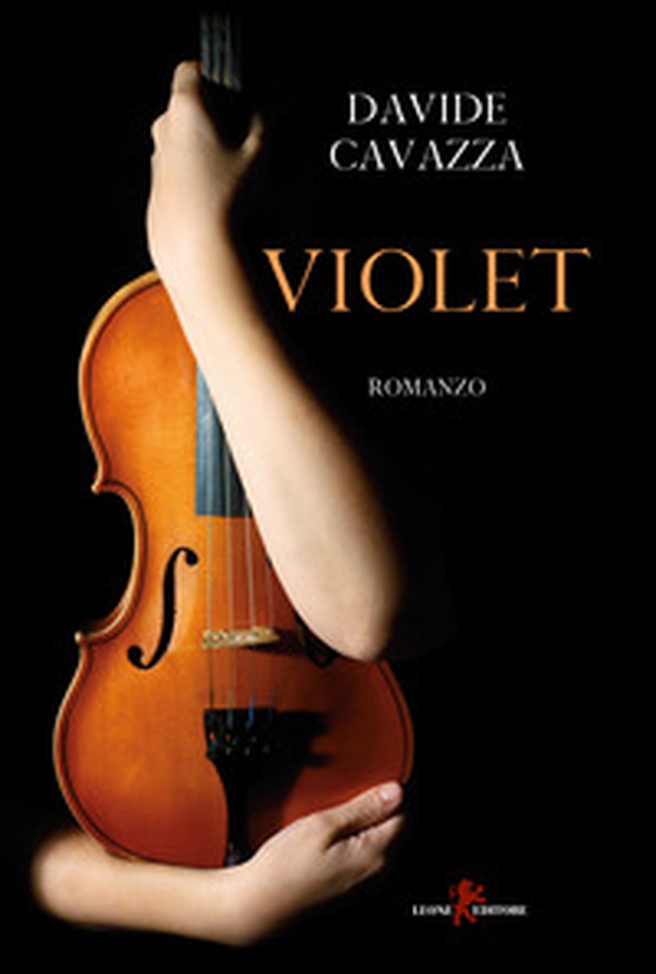 Violet - Librerie.coop Violet - Librerie.coop