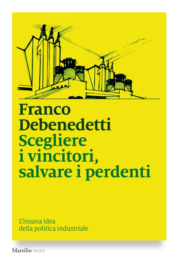 Scegliere i vincitori, salvare i perdenti - Librerie.coop Scegliere i vincitori, salvare i perdenti - Librerie.coop
