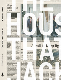 Rirkrit Tiravanija. The house tha Jack built. Ediz. italiana e inglese - Librerie.coop