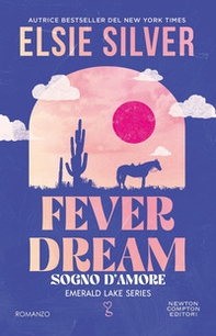Fever dream. Sogno d'amore - Librerie.coop