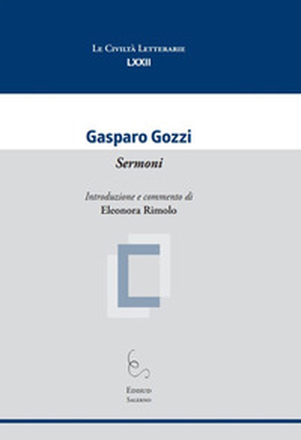 Sermoni. Introduzione e commento di Eleonora Rimolo - Librerie.coop Sermoni. Introduzione e commento di Eleonora Rimolo - Librerie.coop