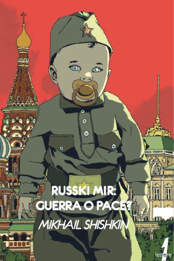 Russki mir: Guerra o pace? - Librerie.coop Russki mir: Guerra o pace? - Librerie.coop