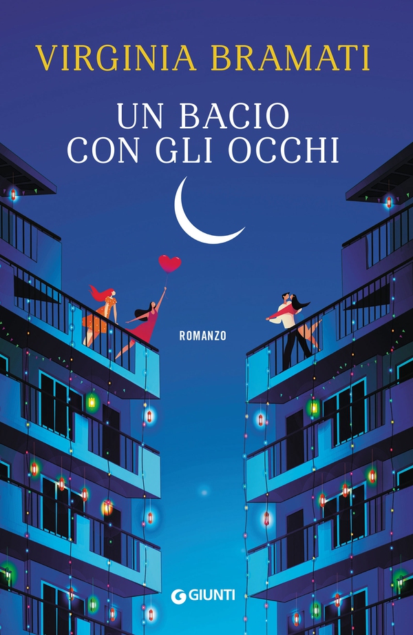 Un bacio con gli occhi - Librerie.coop Un bacio con gli occhi - Librerie.coop