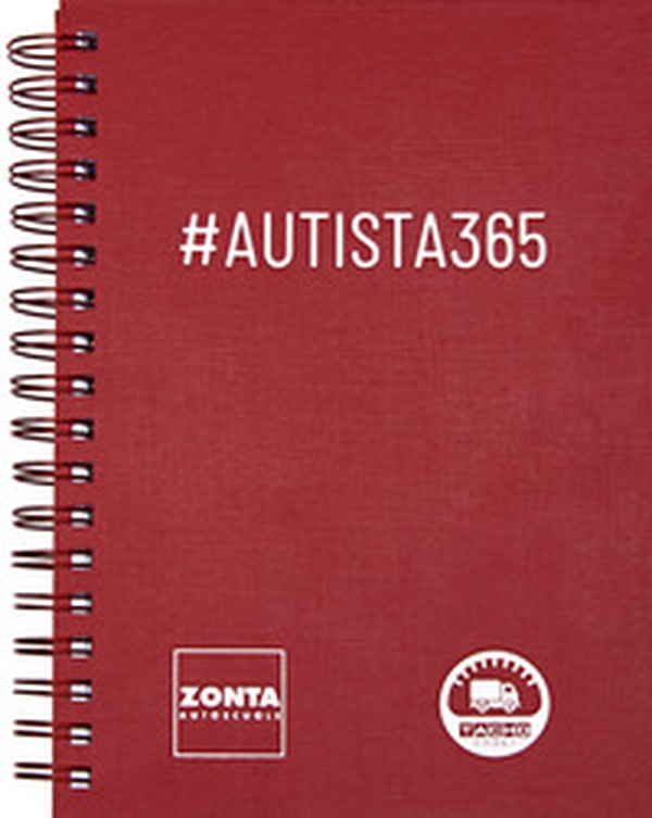 #AUTISTA365 - Librerie.coop #AUTISTA365 - Librerie.coop