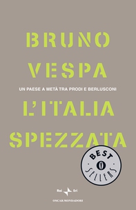 L'Italia spezzata - Librerie.coop