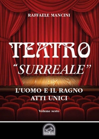 Teatro - Vol. 6 - Librerie.coop