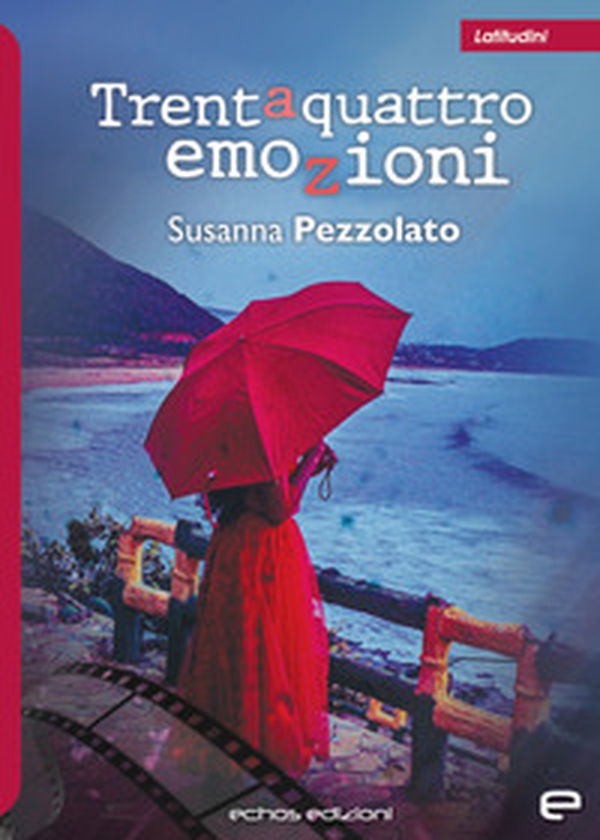 Trentaquattro emozioni - Librerie.coop Trentaquattro emozioni - Librerie.coop