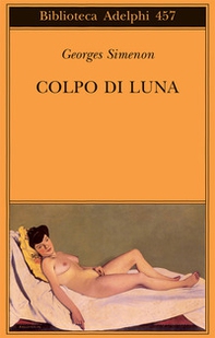 Colpo di luna - Librerie.coop