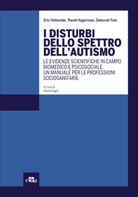 I disturbi dello spettro dell’autismo - Librerie.coop