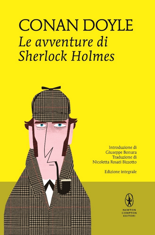 Le avventure di Sherlock Holmes - Librerie.coop Le avventure di Sherlock Holmes - Librerie.coop