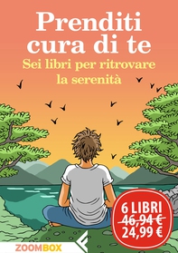 Prenditi cura di te - Librerie.coop Prenditi cura di te - Librerie.coop