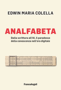 Analfabeta - Librerie.coop