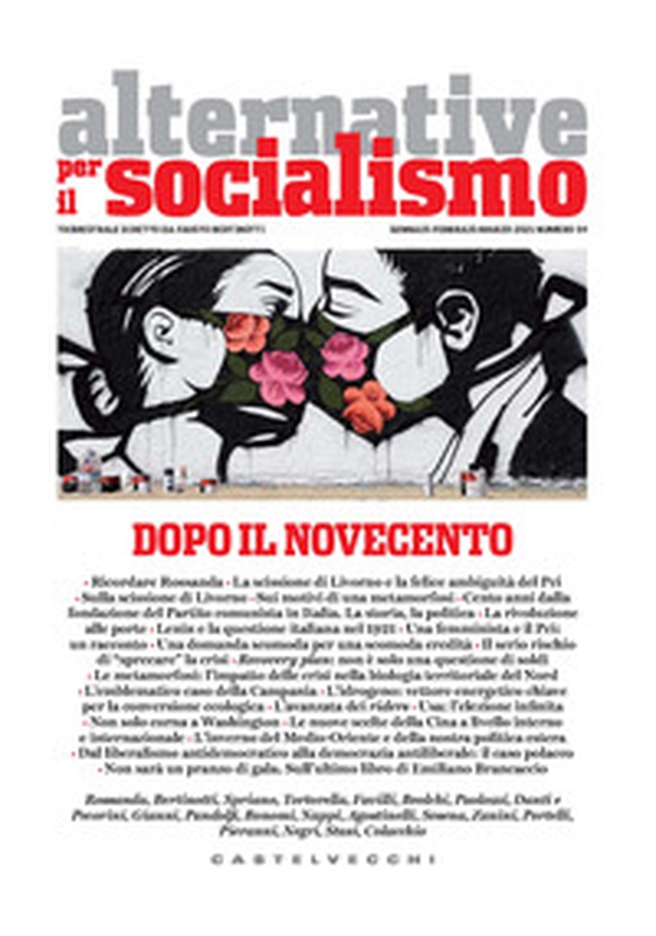 Alternative per il socialismo - Librerie.coop Alternative per il socialismo - Librerie.coop