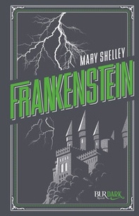 Frankenstein - Librerie.coop