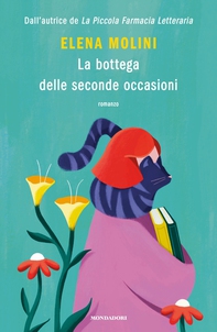 La bottega delle seconde occasioni - Librerie.coop