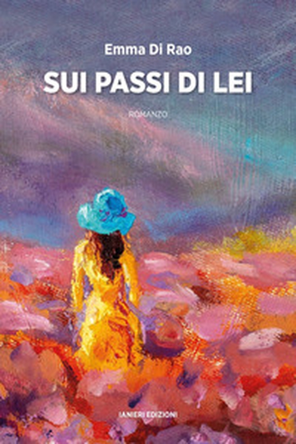 Sui passi di lei - Librerie.coop Sui passi di lei - Librerie.coop