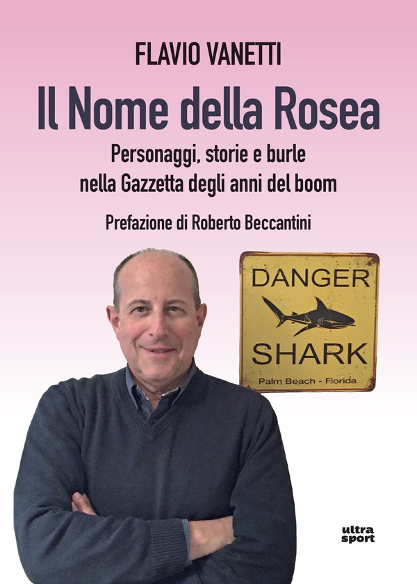 Il nome della rosea - Librerie.coop Il nome della rosea - Librerie.coop
