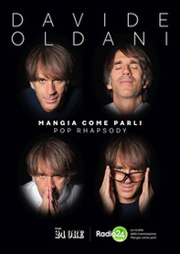 Pop rhapsody. Mangia come parli - Vol. 2 - Librerie.coop