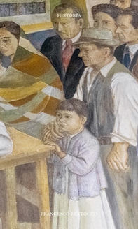 Francesco Bertocco: Historia. Ediz. italiana e inglese - Librerie.coop Francesco Bertocco: Historia. Ediz. italiana e inglese - Librerie.coop