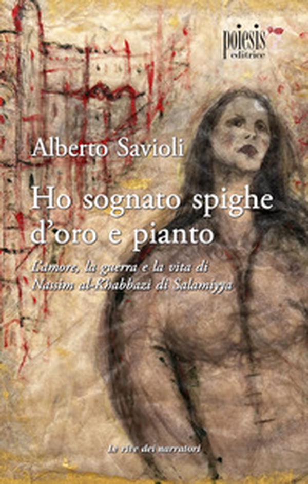 Ho sognato spighe d'oro e pianto - Librerie.coop Ho sognato spighe d'oro e pianto - Librerie.coop