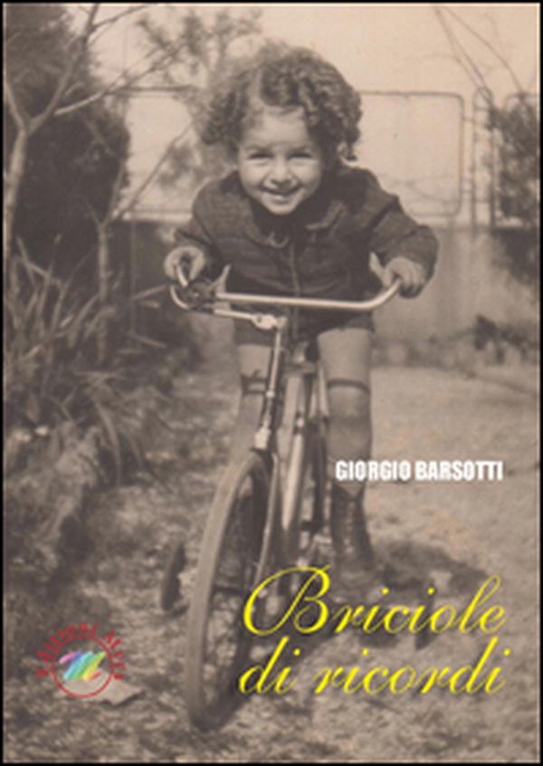 Briciole di ricordi - Librerie.coop Briciole di ricordi - Librerie.coop