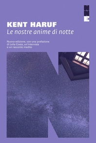 Le nostre anime di notte - Librerie.coop Le nostre anime di notte - Librerie.coop