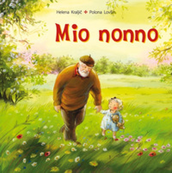 Mio nonno - Librerie.coop Mio nonno - Librerie.coop
