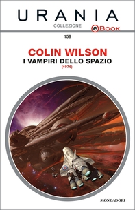 I vampiri dello spazio (Urania) - Librerie.coop