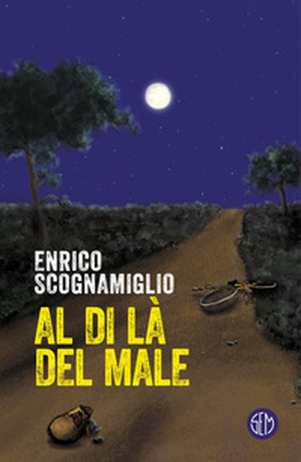 Al di là del male - Librerie.coop Al di là del male - Librerie.coop