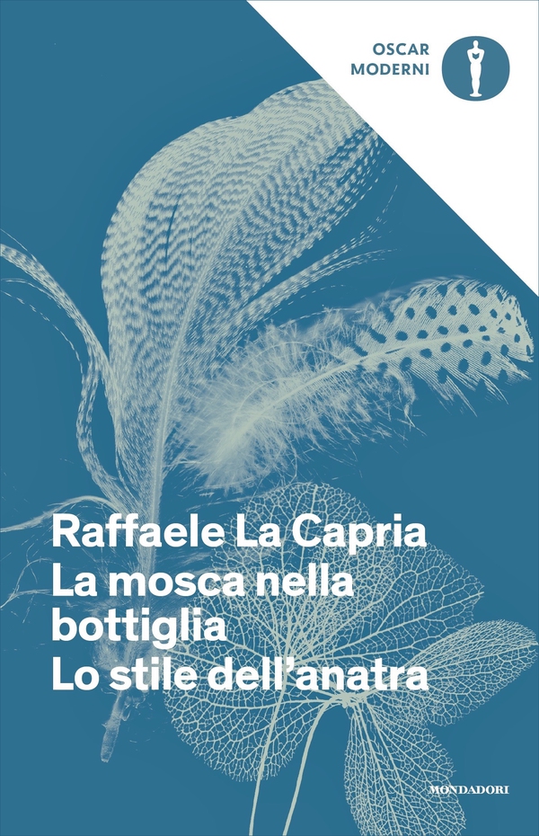 La mosca nella bottiglia + Lo stile dell'anatra - Librerie.coop La mosca nella bottiglia + Lo stile dell'anatra - Librerie.coop