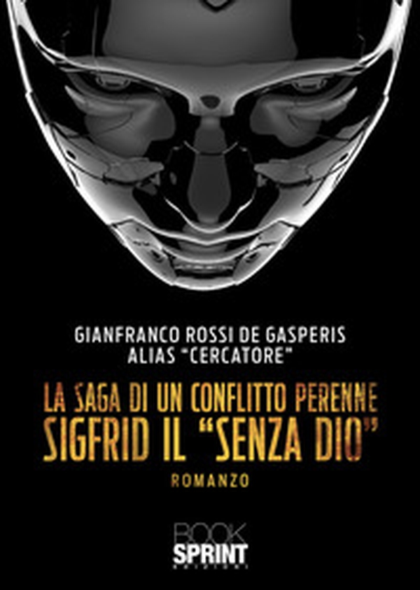 La saga di un conflitto perenne - Librerie.coop La saga di un conflitto perenne - Librerie.coop