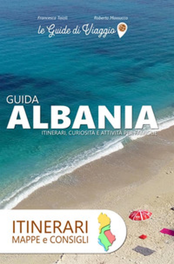 Albania. Itinerari, mappe e consigli - Librerie.coop Albania. Itinerari, mappe e consigli - Librerie.coop