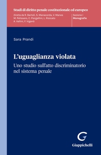 L'uguaglianza violata - e-book - Librerie.coop