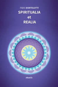 Spiritualia et realia - Librerie.coop