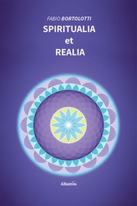 Spiritualia et realia - Librerie.coop