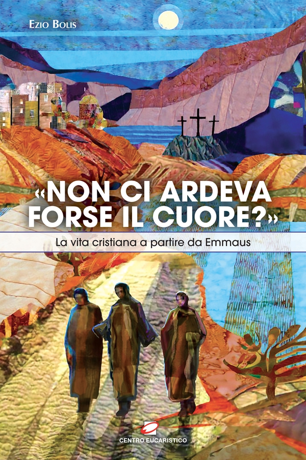 «Non ci ardeva forse il cuore?» - Librerie.coop «Non ci ardeva forse il cuore?» - Librerie.coop