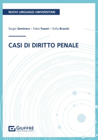 Casi di diritto penale - Librerie.coop
