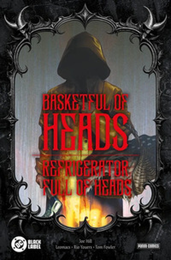 Basketful of heads-Refrigerator full of heads - Librerie.coop Basketful of heads-Refrigerator full of heads - Librerie.coop