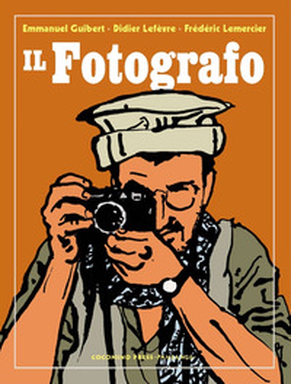 Il fotografo - Librerie.coop Il fotografo - Librerie.coop