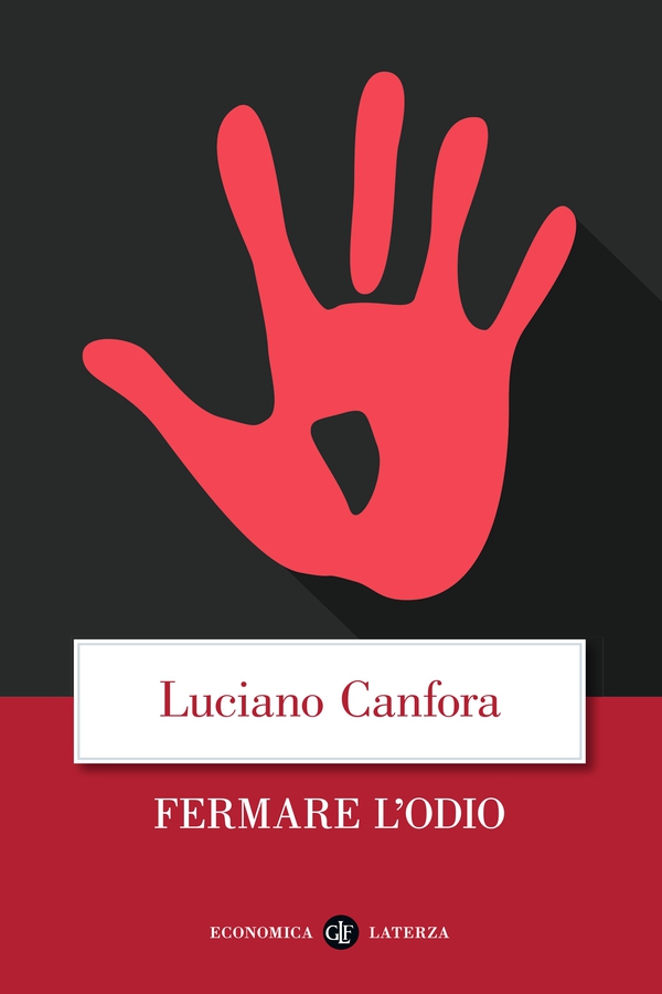 Fermare l'odio - Librerie.coop Fermare l'odio - Librerie.coop