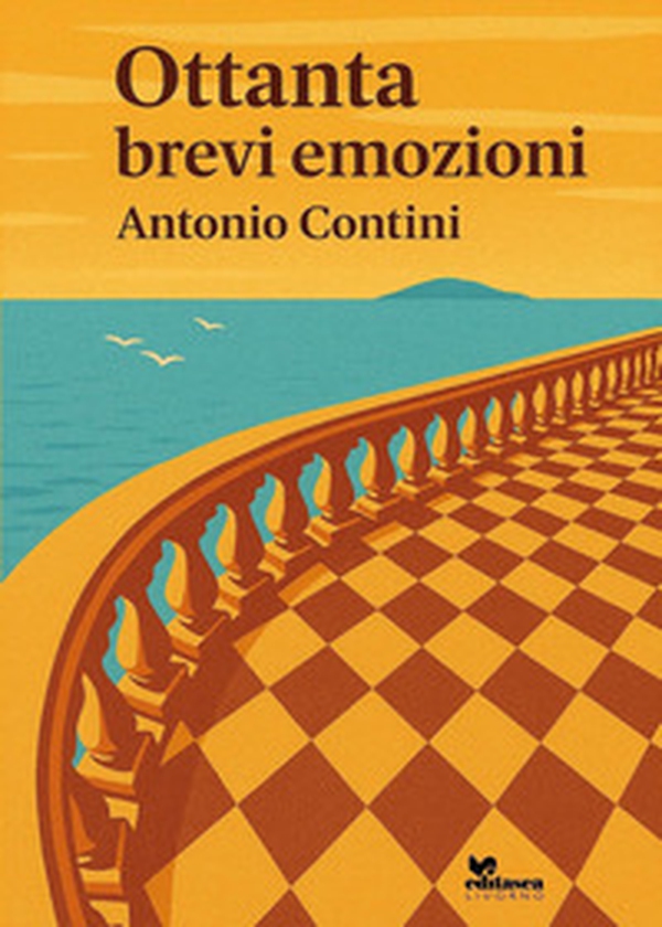 Ottanta brevi emozioni - Librerie.coop