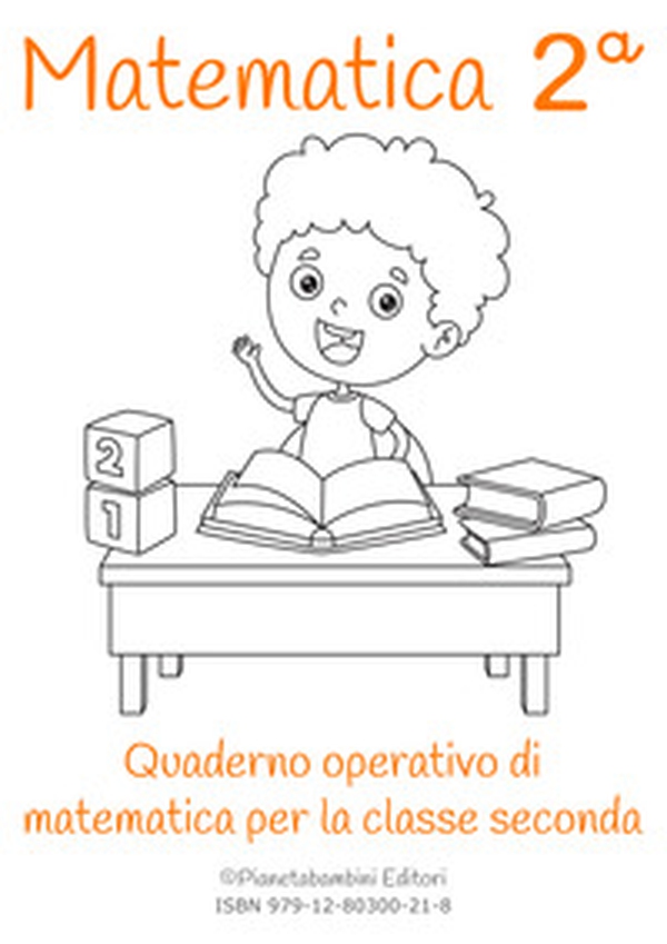 Matematica. Quaderno operativo di matematica - Librerie.coop Matematica. Quaderno operativo di matematica - Librerie.coop
