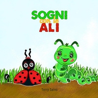 Sogni con le ali - Librerie.coop