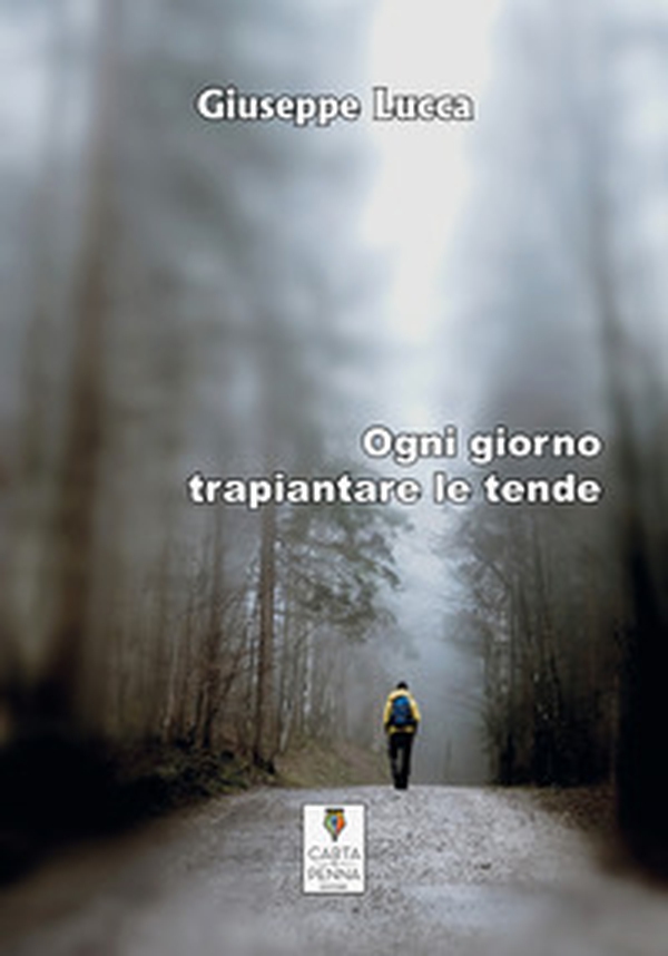 Ogni giorno trapiantare le tende - Librerie.coop Ogni giorno trapiantare le tende - Librerie.coop