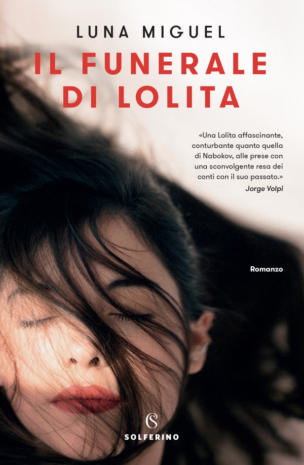 Il funerale di Lolita - Librerie.coop Il funerale di Lolita - Librerie.coop