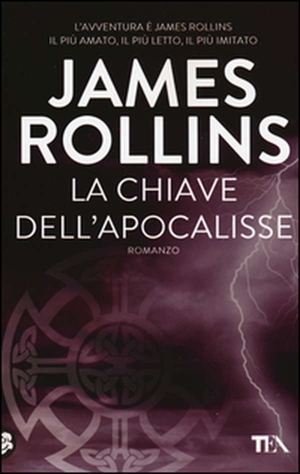 La chiave dell'Apocalisse - Librerie.coop La chiave dell'Apocalisse - Librerie.coop