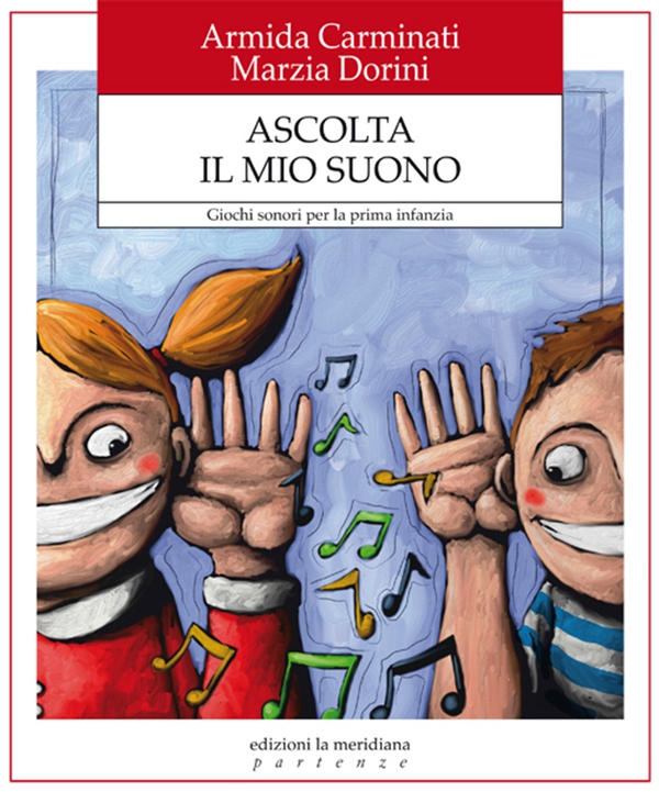 Ascolta il mio suono - Librerie.coop Ascolta il mio suono - Librerie.coop