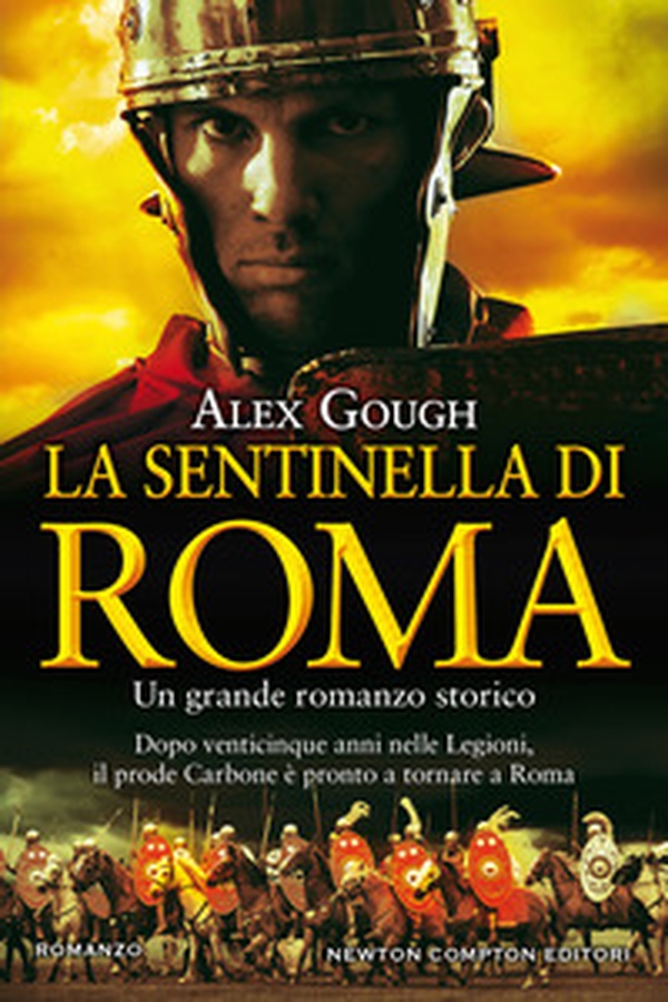 La sentinella di Roma - Librerie.coop La sentinella di Roma - Librerie.coop